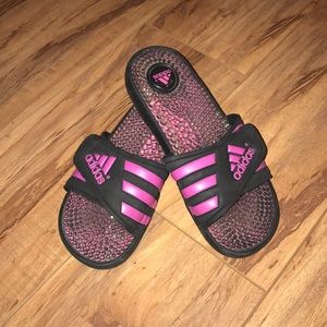 Adidas slides